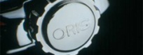 Часы Oris - мультимедиа