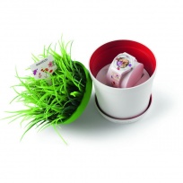 Смешные часы на 1 апреля