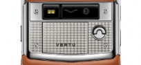 Мировая премьера первого смартфона VERTU FOR BENTLEY