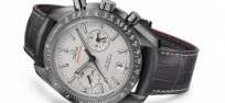 Speedmaster “Grey Side of the Moon”