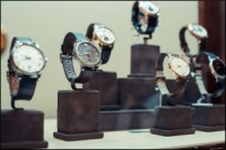 Chopard в Иркутске