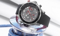 OMEGA представляет новый хронометр Seamaster