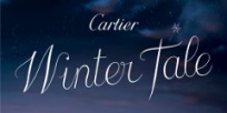 Cartier – Winter Tale 2013
